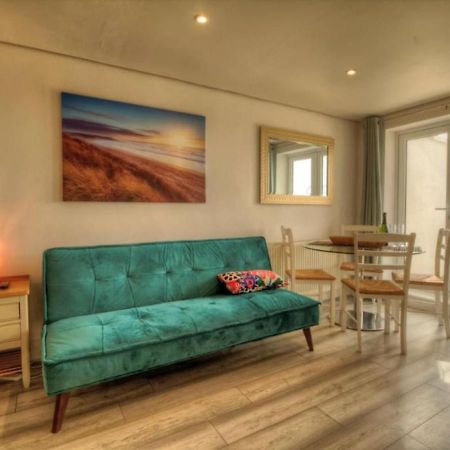 Air Maison - Solent View Beachfront Apartment South Hayling Ngoại thất bức ảnh