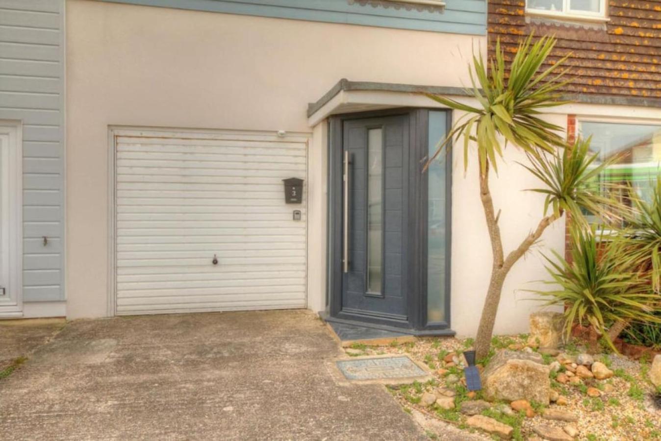 Air Maison - Solent View Beachfront Apartment South Hayling Ngoại thất bức ảnh