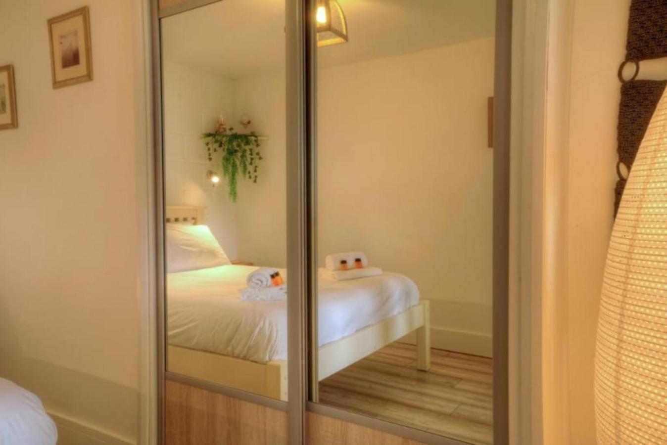 Air Maison - Solent View Beachfront Apartment South Hayling Ngoại thất bức ảnh
